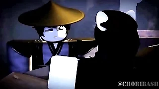 Haoyu Finds a Suspicious Box &lpar;Part 1&rpar;