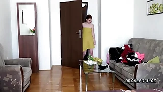 Sweet Karolinka - ready everywhere the border