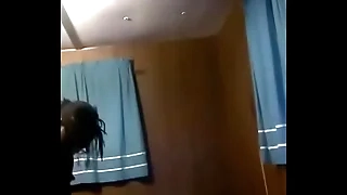 Thick Hispanic bbw bends over for Craigslist bbc