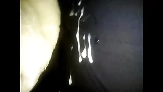 Cumming On My s&period; BBW Wife