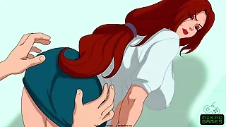 Tight dense House ep 6 - Puta me ajudou a Gozar e descobrir quem Matou meu Pai